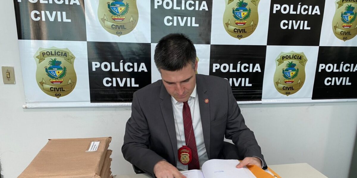 PC indicia 9 por homicídio culposo após faltar bateria em aparelhos da UTI-Covid em hospital de Uruaçu