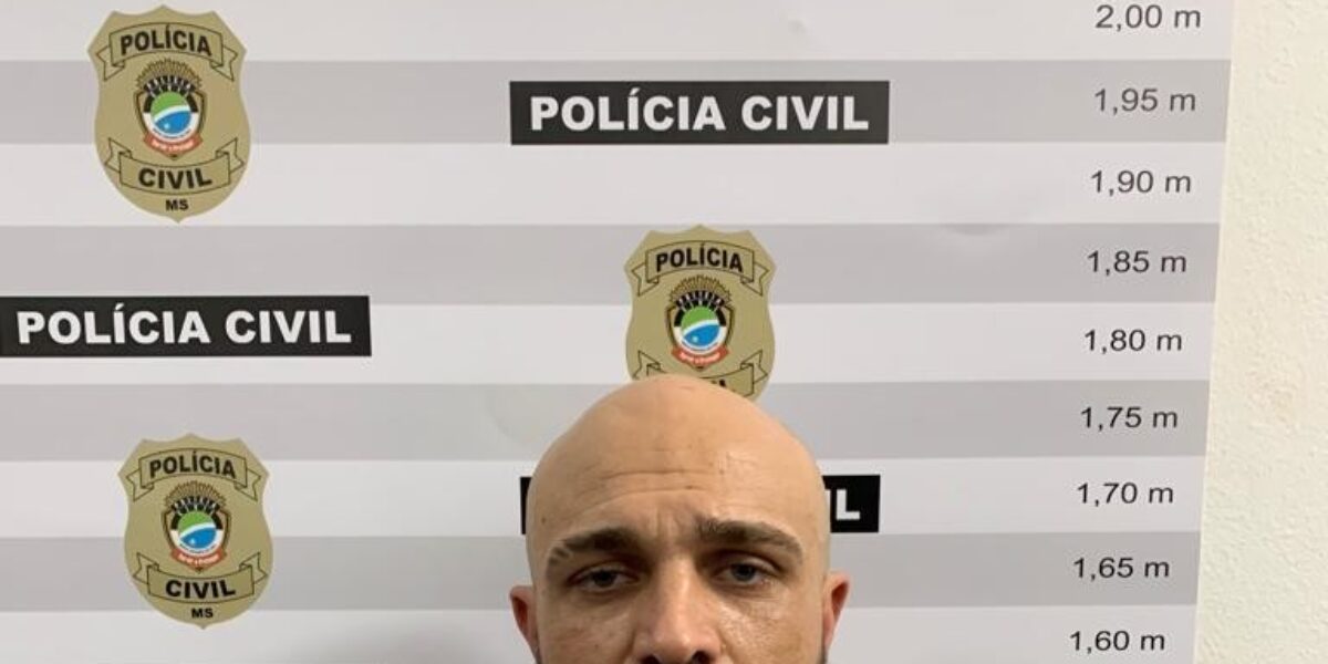 PCGO conclui inquérito e indicia por furto suspeito de subtrair veículos de locadora