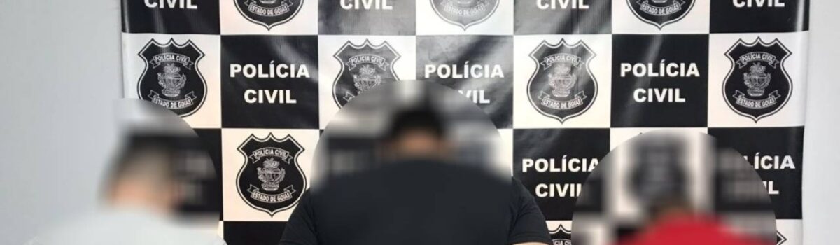 Operação Conteiner desmantela associação criminosa que aplicava golpe phishing