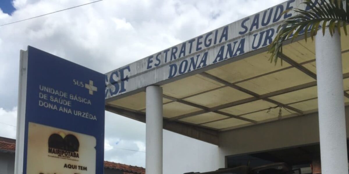 Avô é preso em Mairipotaba suspeito de estuprar a neta