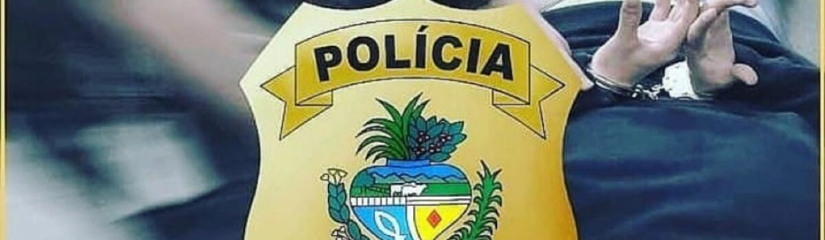 Investigado por tráfico de drogas é preso em Morrinhos