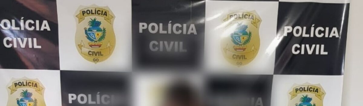 Polícia Civil indicia autor de stalking, em Cavalcante