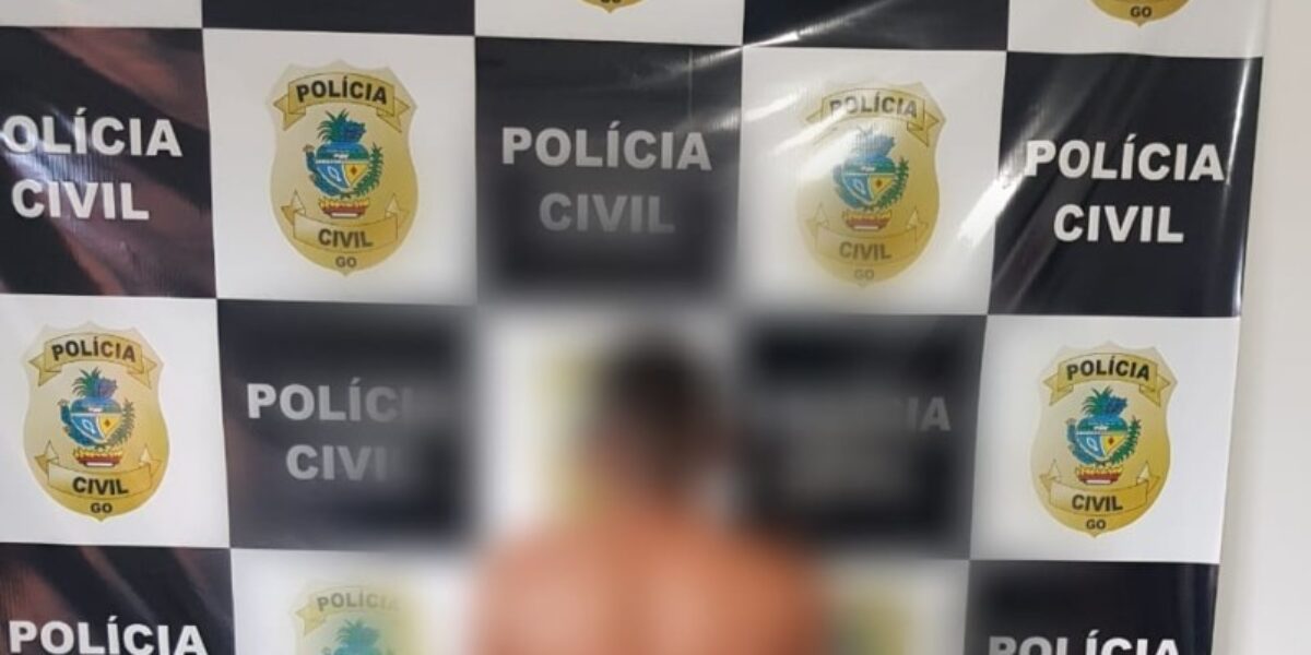 Polícia Civil indicia autor de stalking, em Cavalcante