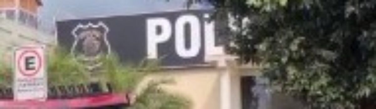 Casal suspeito de cometer homicídio no Pará é preso em Goiatuba