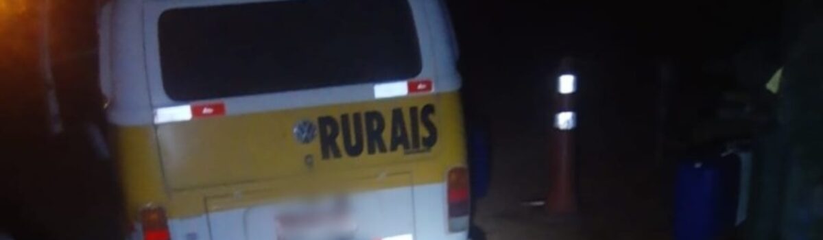 Operação Entressafra: preso ex-funcionário suspeito de roubar etanol e furtar objetos de usina sucroalcooleira de Goianésia