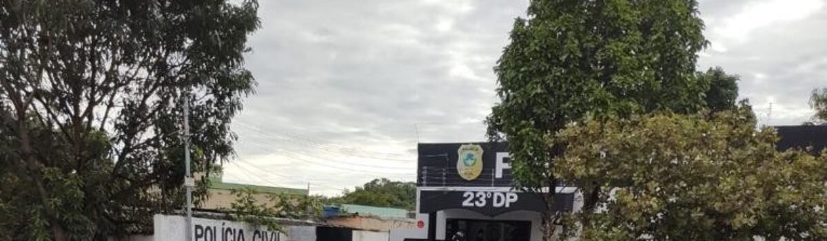 Operação Fortuitos prende quatro envolvidos em estelionatos e tráfico de drogas