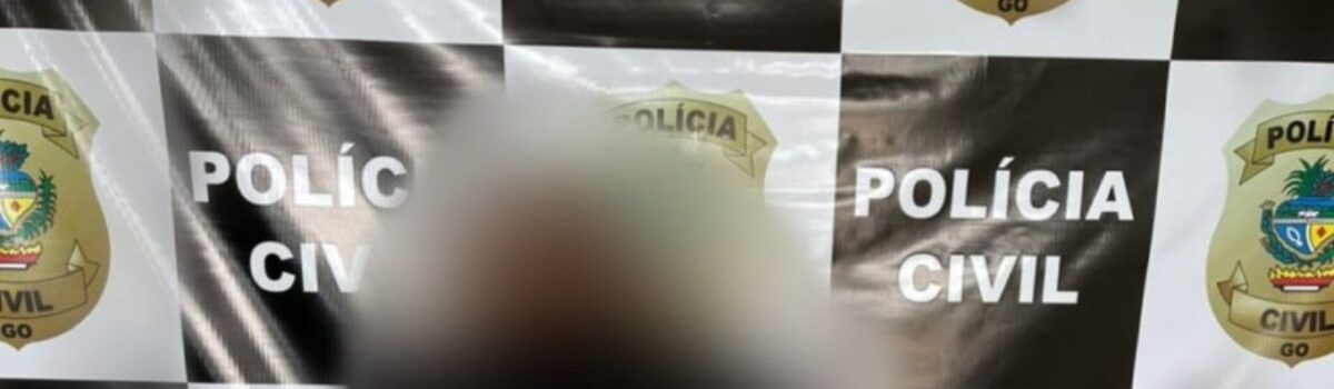 Operação Chalybes prende terceiro envolvido em roubo e receptação de cargas de ferro e aço