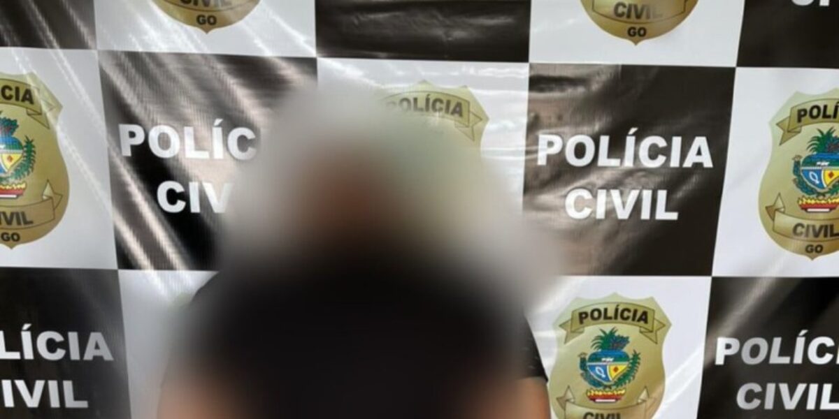 Operação Chalybes prende terceiro envolvido em roubo e receptação de cargas de ferro e aço