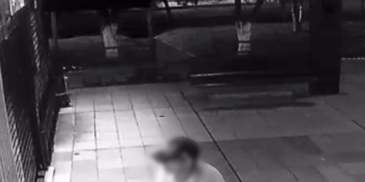 Com extensa ficha criminal, homem é preso, em Rubiataba
