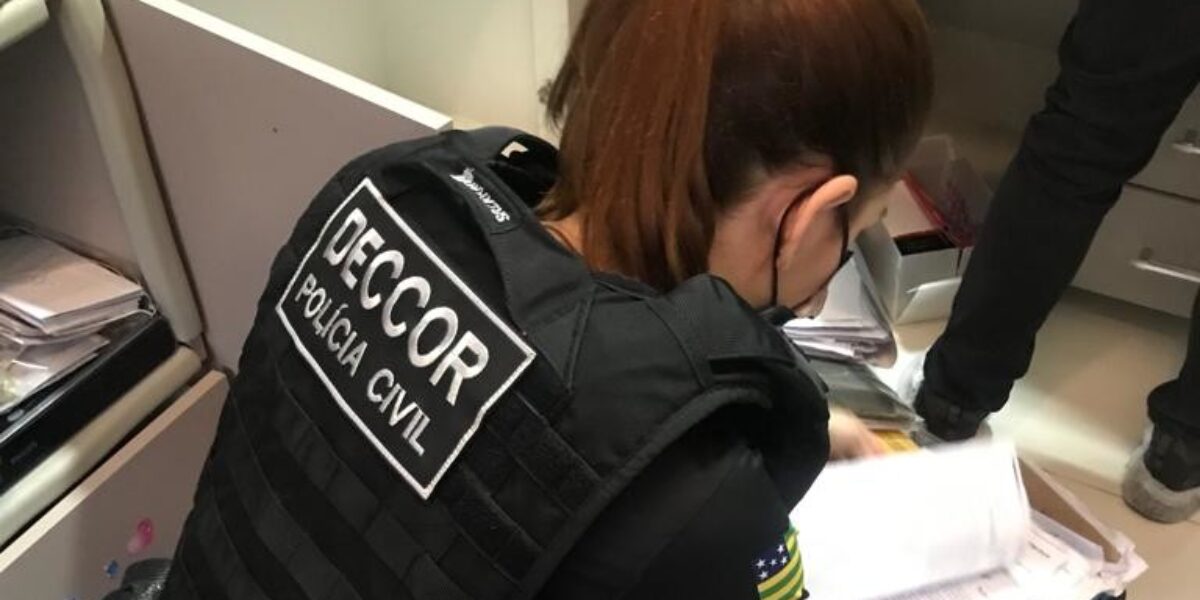 Operação Mérida: Polícia Civil cumpre buscas em investigação de fraude a licitações na SSP