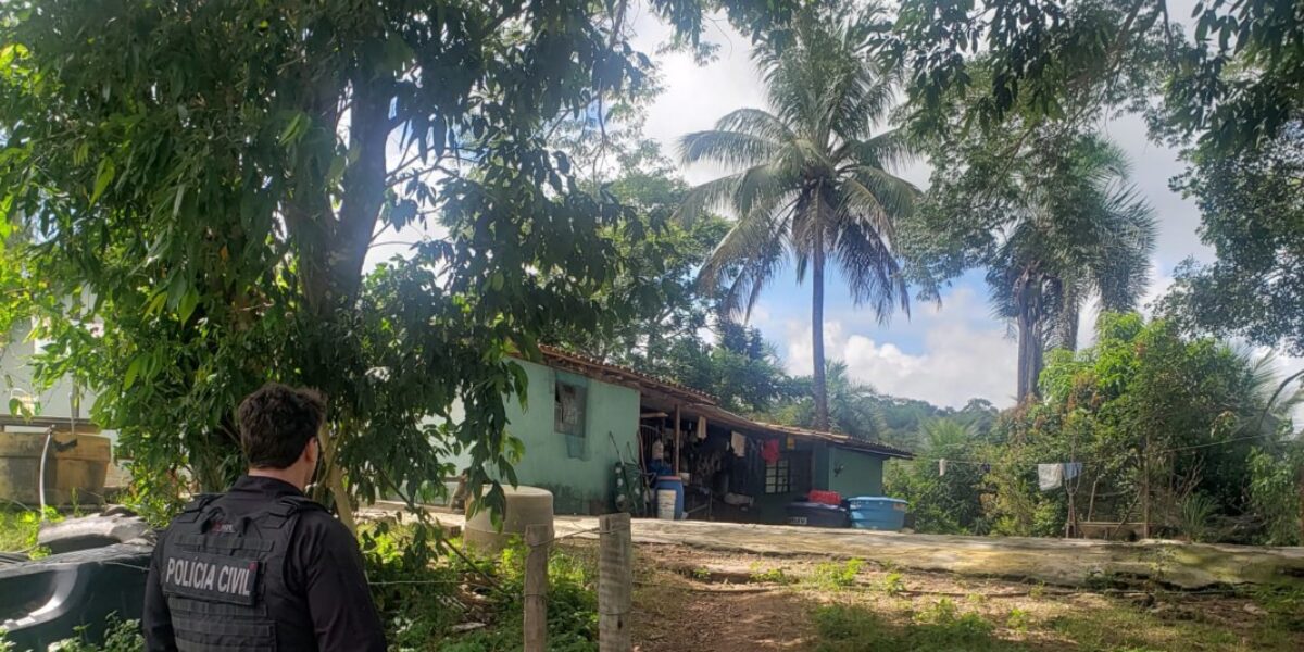 Coroa de Flores fase 2: PCGO deflagra operação contra fraudes à licitação no município de Goianésia