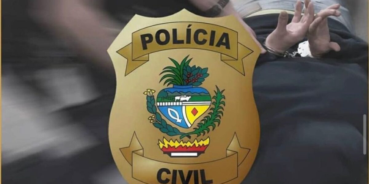 Homem é preso por descumprir regras do monitoramento por tornozeleira