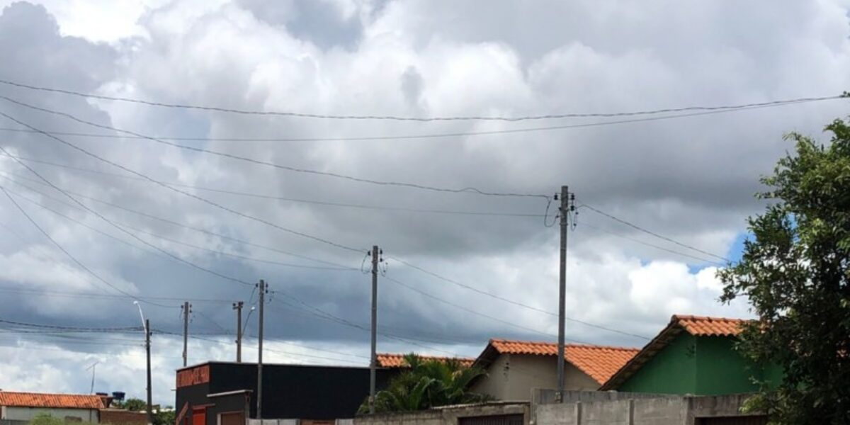 Três suspeitos são presos por furto de energia elétrica em Itaberaí