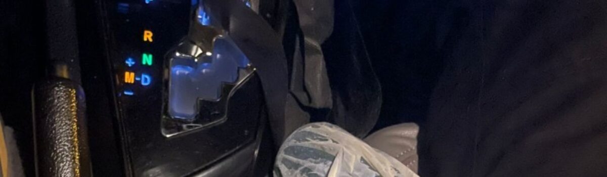 Dict Anápolis autua mais de 150 motoristas bêbados