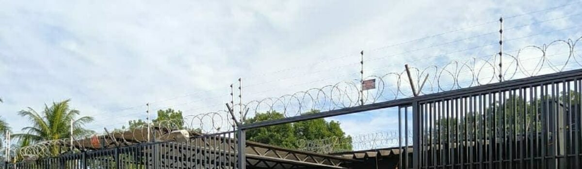 Investigado por tráfico em Mara Rosa é preso pela PC e PM