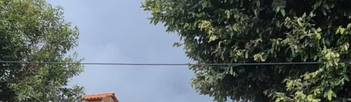 Preso neste domingo autor de tentativa de homicídio ocorrida em Goiatuba