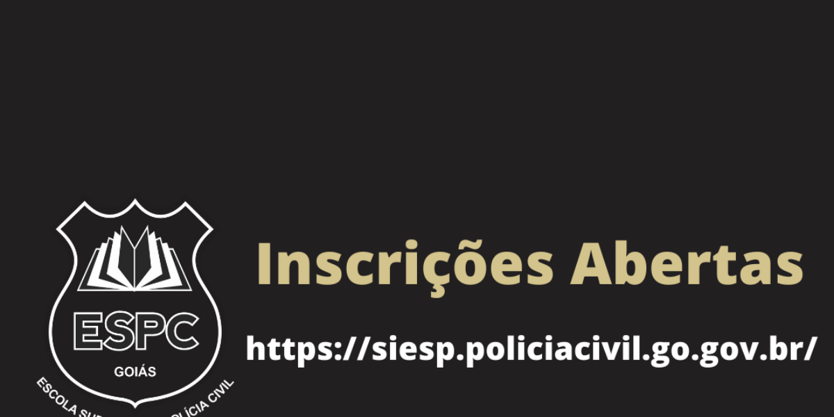 Curso Atualização em Procedimentos Policiais