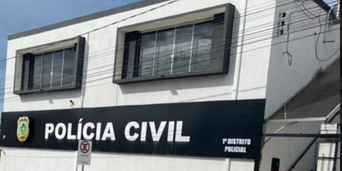 Agressor é preso ao descumprir medidas protetivas e tentar atropelar ex em Catalão