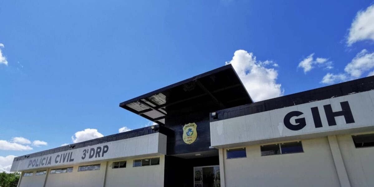 PC conclui inquérito de homicídio em Teresópolis e prende 3 pessoas