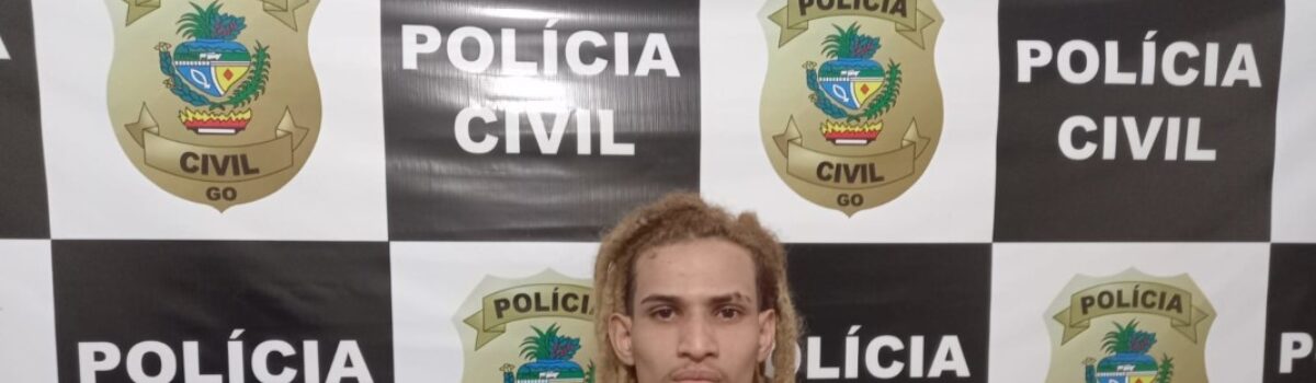 Investigado por furtar gado de fazenda e vender a carne é preso em Sta. Terezinha