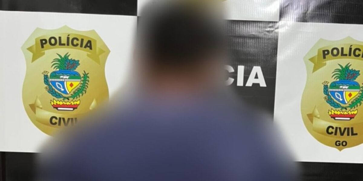 PC prende preventivamente homem que agrediu ex-companheira em Mundo Novo
