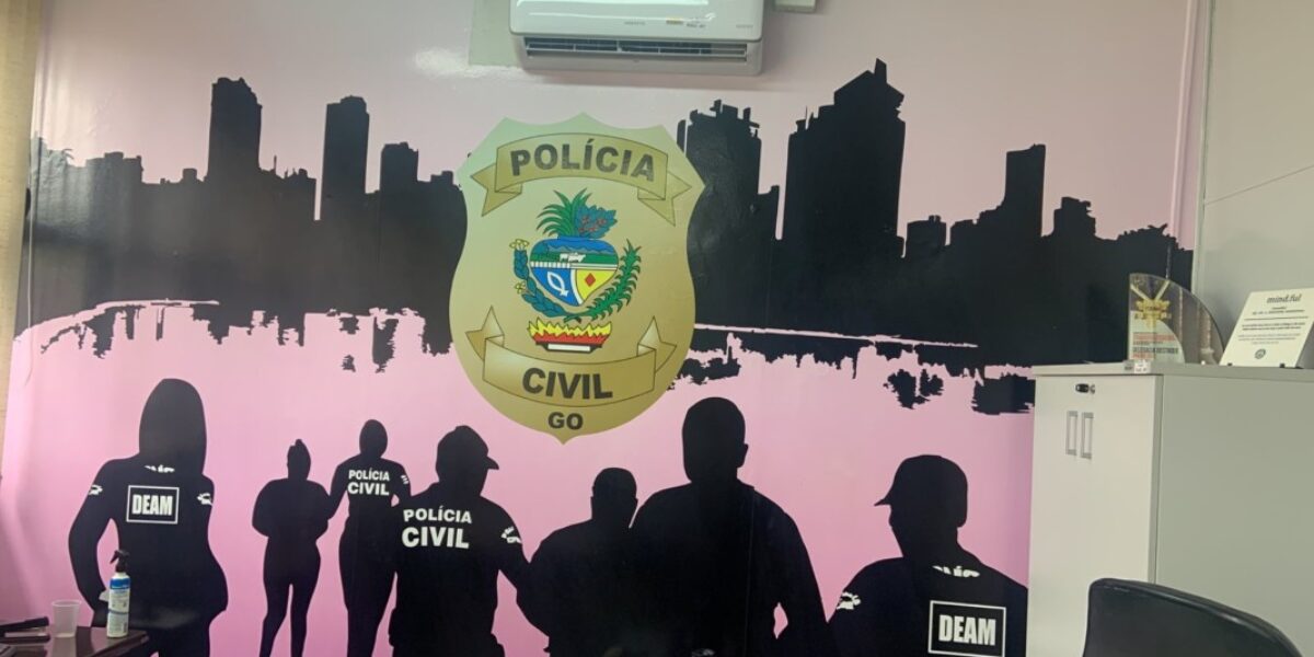 Polícia Civil indicia homem por se masturbar em via pública em Formosa