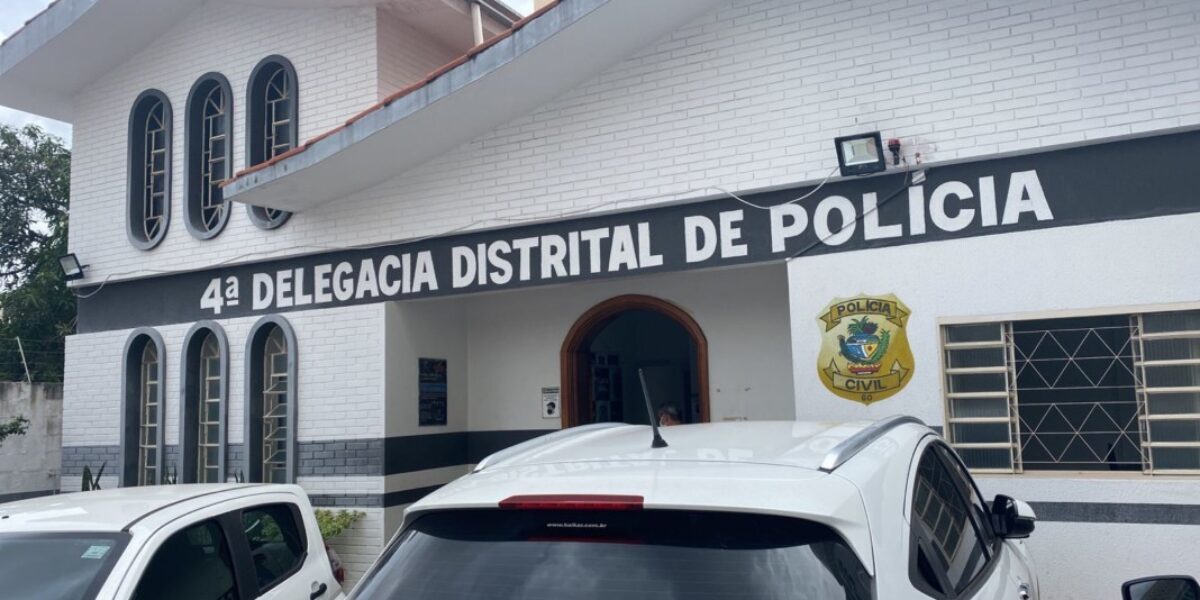 PC recupera celular roubado no Setor Bueno