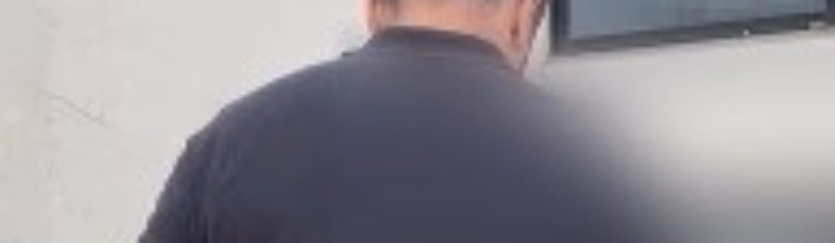 Homem é preso após investigação de estupro a criança de 11 anos, em Itumbiara