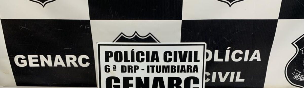 Suspeito é preso por traficar maconha, cocaína e haxixe em Itumbiara