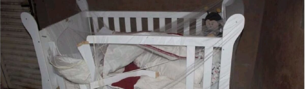 PC prende homem que destruiu objetos, ameaçou e agrediu ex-companheira em Goianésia