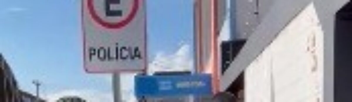 Homem é preso em Itumbiara suspeito de abusar de criança desde o 4 anos