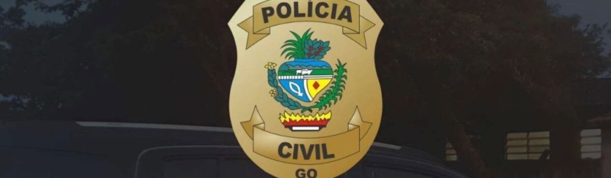 Investigado por perseguição e ameças de morte à ex-mulher é preso em Anápolis