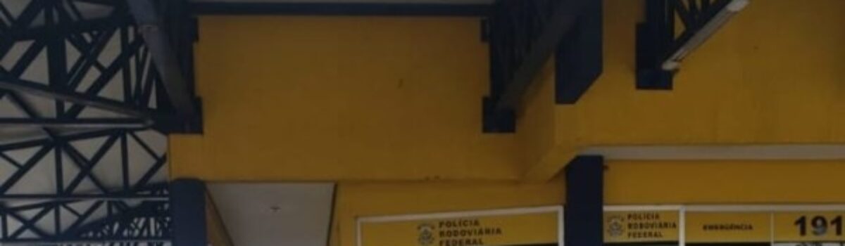 PC prende investigados por furtar lojas em Goiânia