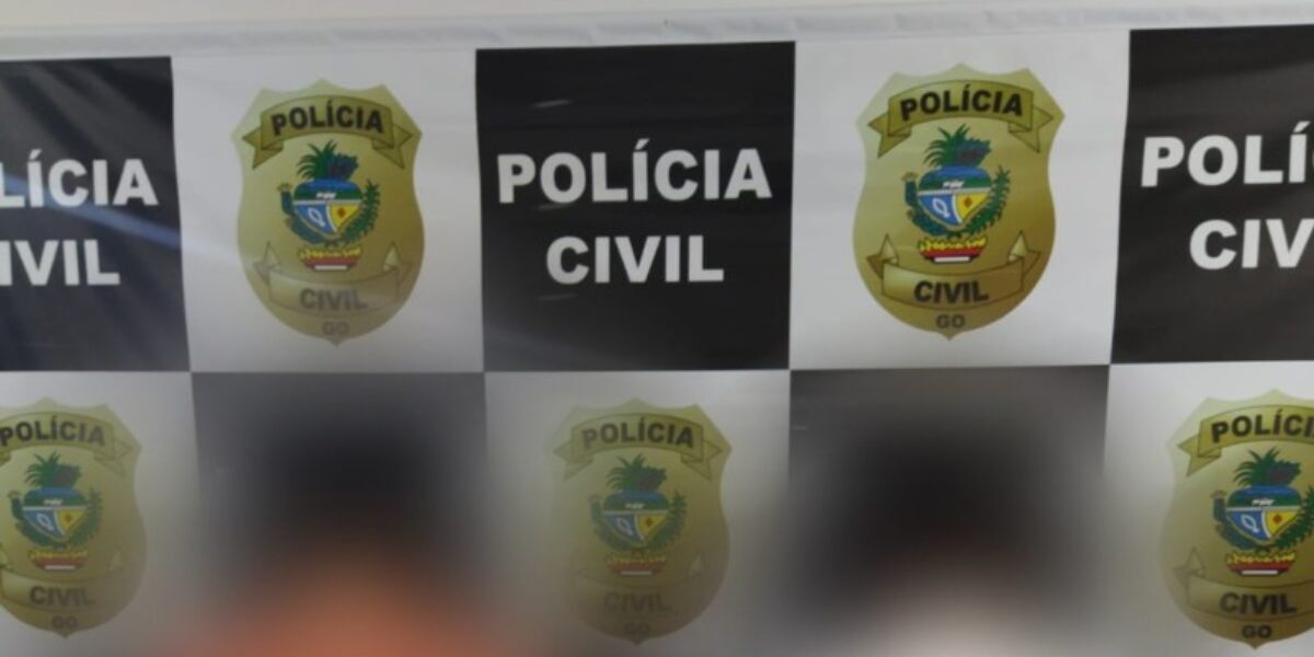 Polícia Civil cumpre preventiva de suspeitos de roubar postos de combustíveis e padaria