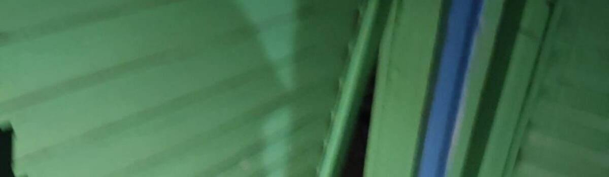 Menores responsáveis por vandalismo são identificados, em Itumbiara