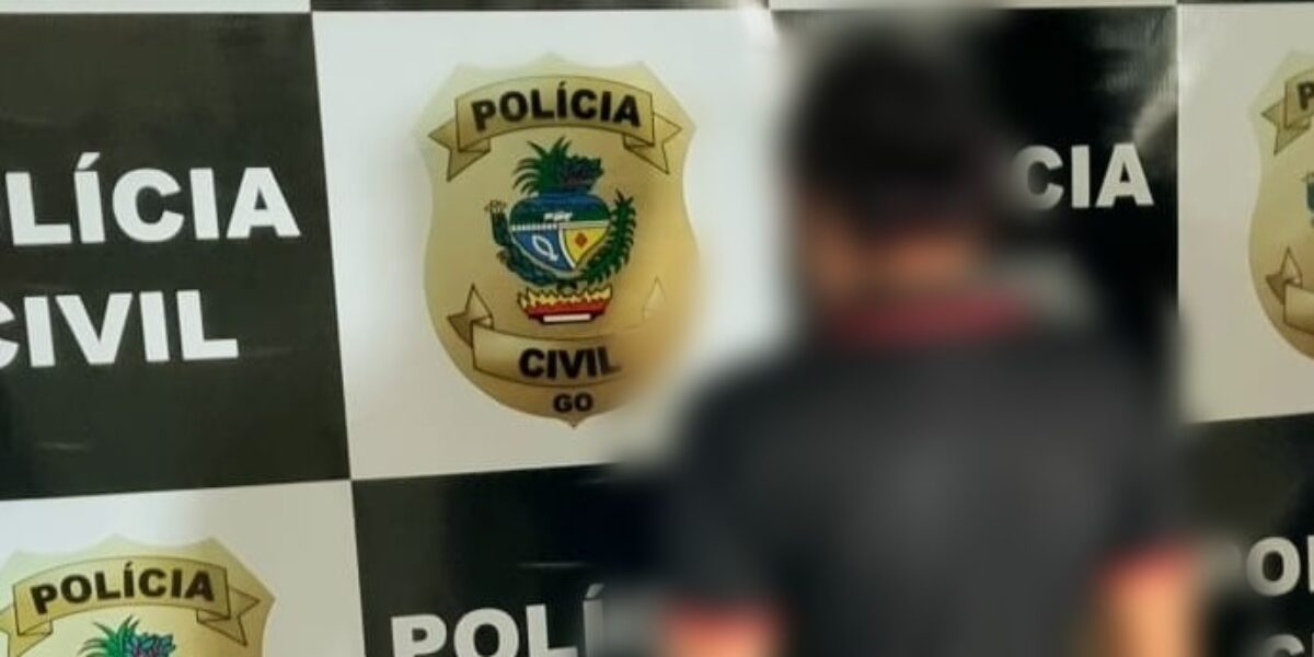 Funcionária é pega furtando caixa de loja onde trabalhava, em Posse