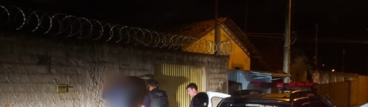 Operação Resguardo: ação nacional verifica medidas protetivas em vigência