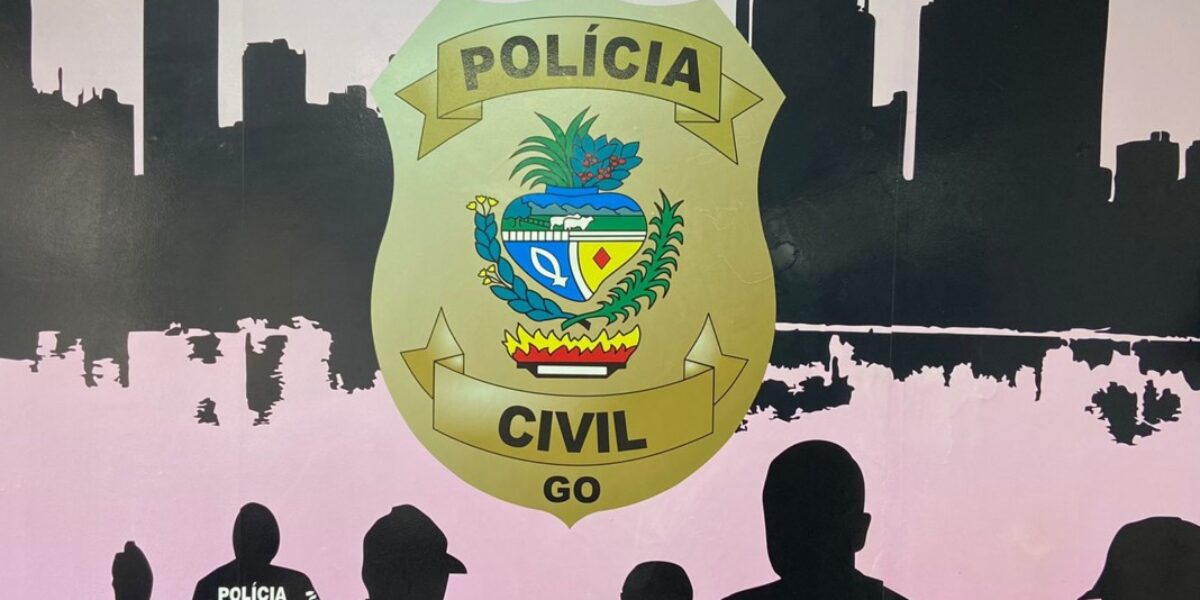 Polícia Civil de Vianópolis prende suspeito de furto de gado