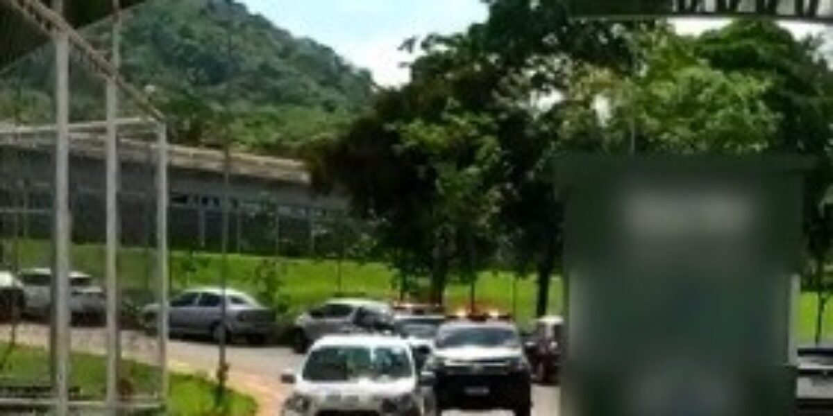 PCGO dá apoio a operação da Bahia e prende investigados por fraudar o ingresso em faculdades