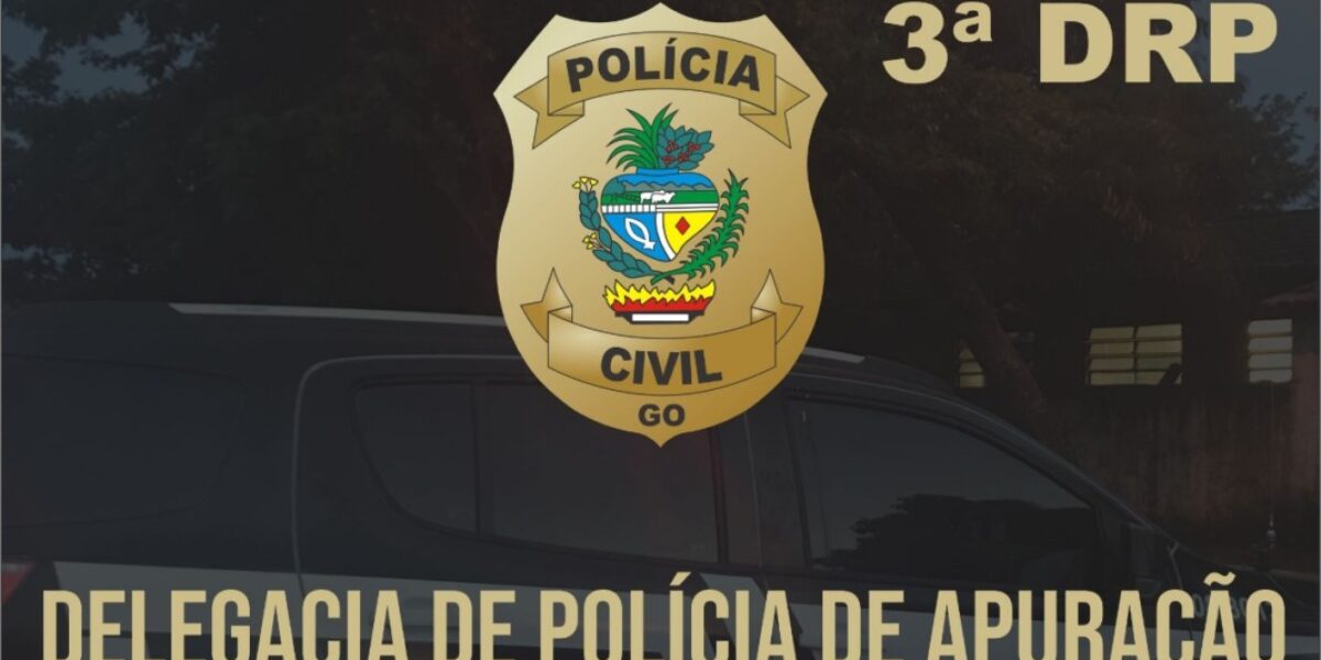 Golpe do novo número: homem é preso, em Anápolis, por fraude eletrônica