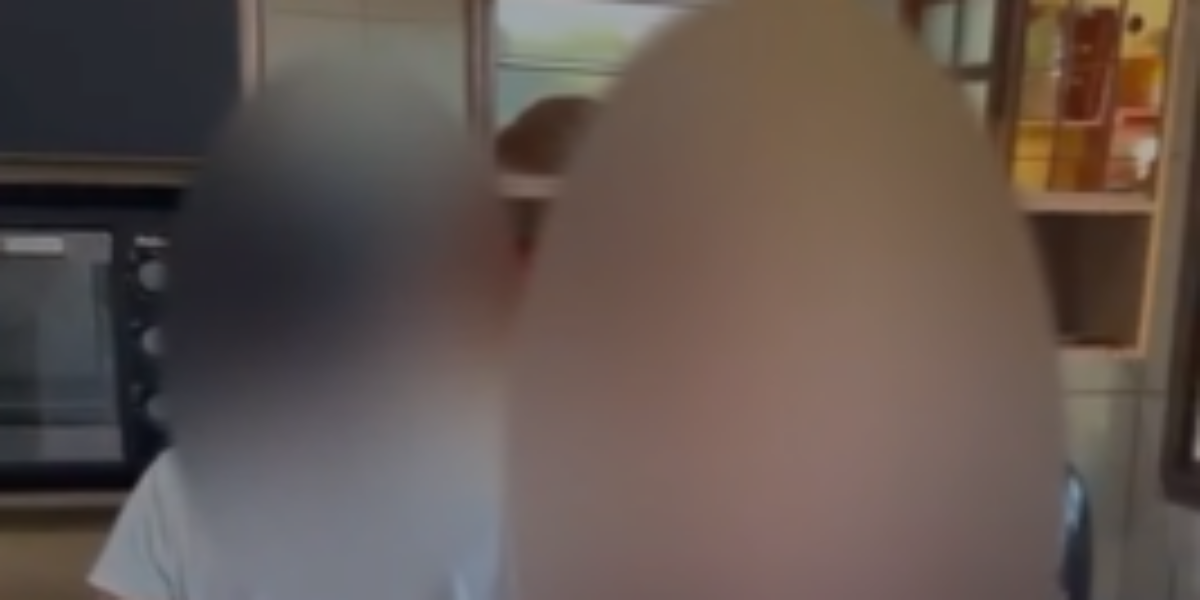 PCGO prende casal suspeito de roubo de veículo, em Goiânia