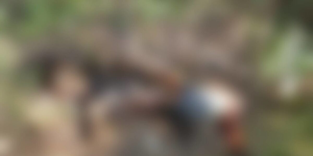 Corpo de reeducando desaparecido é encontrado em mata de Senador Canedo