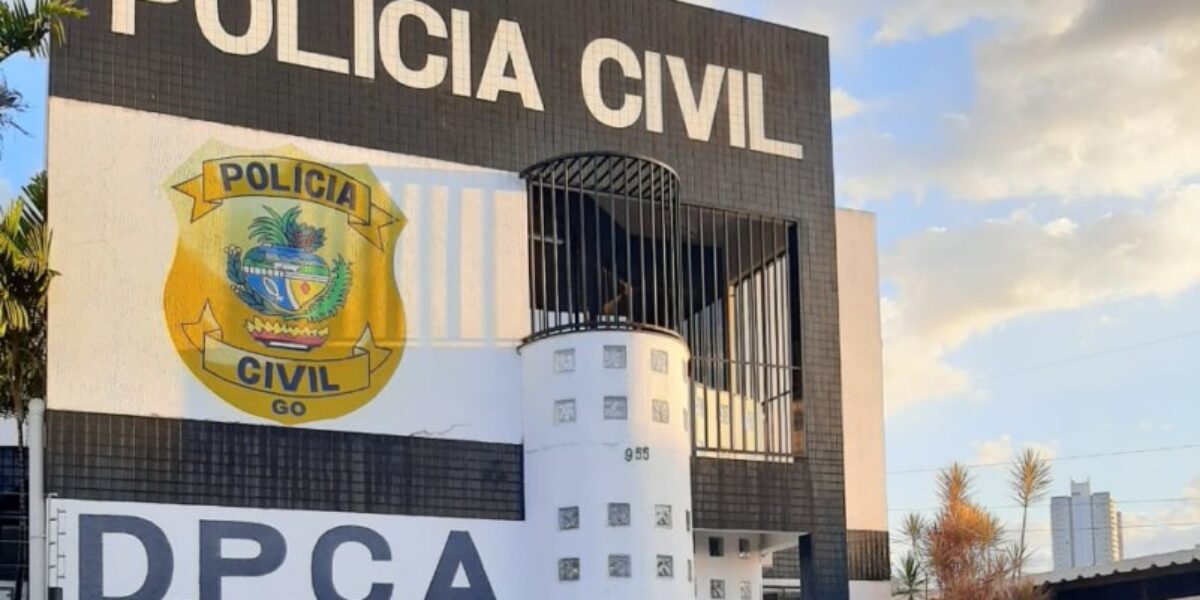 Homem é condenado e preso por estuprar a sobrinha em Goiânia