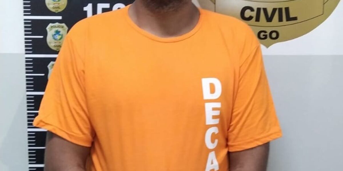 Polícia Civil cumpre mandados de prisão em desfavor de foragidos