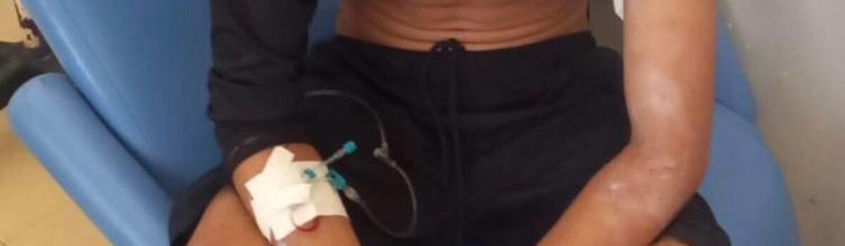 Envolvido em morte de tenente-coronel da PM do Maranhão é preso em Luziânia