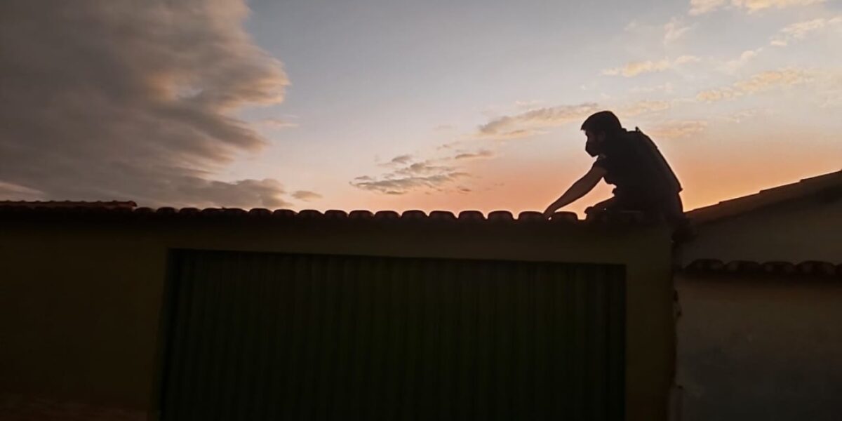 Operação Maquinátio cumpre mandados em Heitoraí, Uruana, Itaberaí e Goiânia
