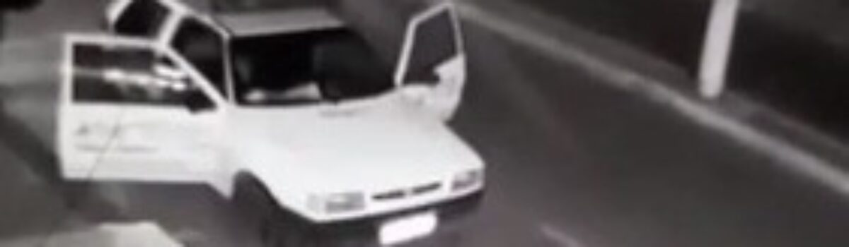 PC cumpre prisão preventiva de suspeito de furtos em série em Uruaçu e Ceres