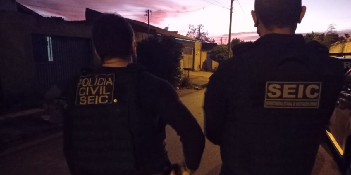 Operação Anonymous cumpre buscas e prisões de suspeitos de se passarem por magistrados para aplicar golpes em políticos no Maranhão