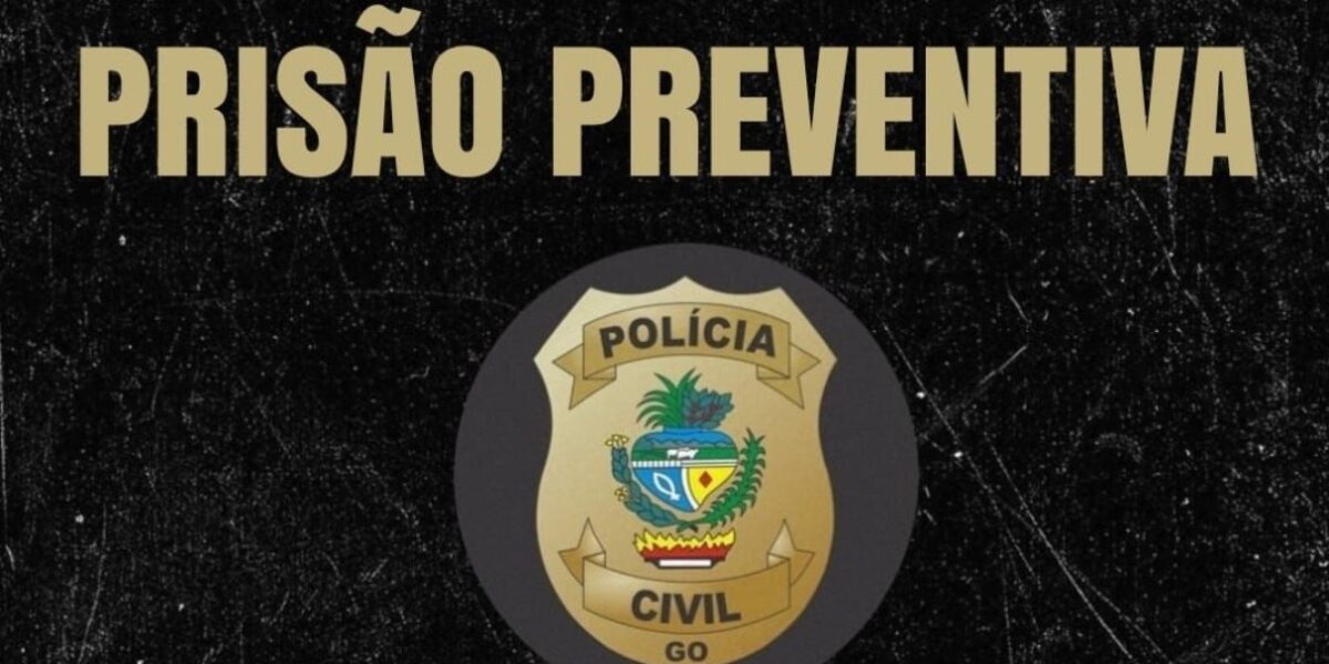 Após esfaqueamento, homem é preso por tentativa de homicídio em Crixás
