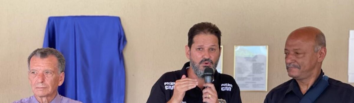 Ugopoci inaugura novo clube com evento para membros